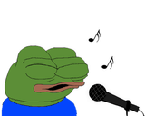 sing