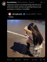 The indisputable superiority of asian women 