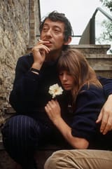 Serge et Jane