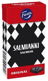 salmiakki