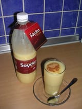 boza