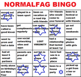 international bingo