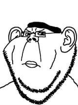 impish soyak ears chud