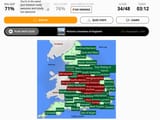 counties