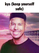kys