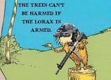 Lorax