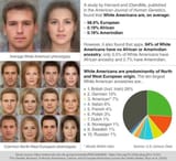 White Americans