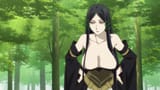Titania cleavage