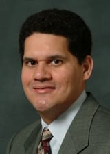 reggie