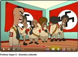 morenazis