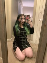 goth thot
