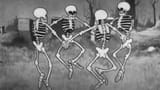 spooky