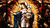 Maria-Mae-de-Deus