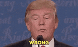 wrong