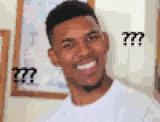 question black guy 64 colours