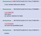 bump