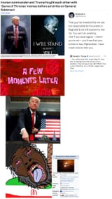 trump-qassem-shitposting