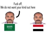 saudi-yemeni
