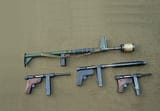 armas fabric. Montoneros