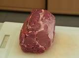 perfektes steak