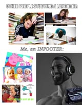 inpoot