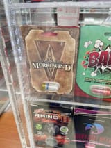 morrowind capsule