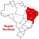 nordeste