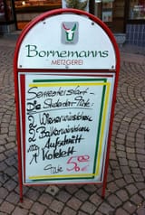Studententuete