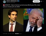 maior patamar desde julho de 2006