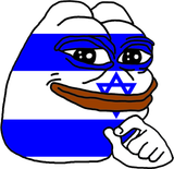 Jewish Pepe