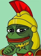 Roman pepe