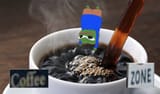 Pepe coffee 1