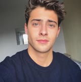 cute man