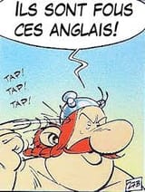 anglo