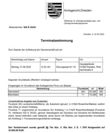 dem halle seine neue selbstversorgung