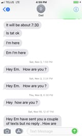 hey em how are you