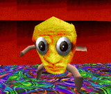 huh 1