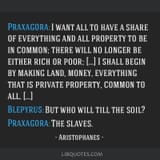 slaves