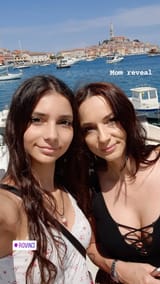 mom