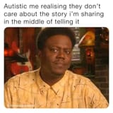 tism time