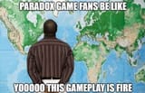 paradox games