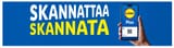 Skannattaa skannata