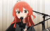Kita singing
