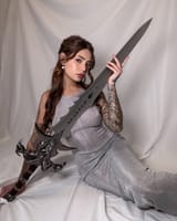 Frostmourne
