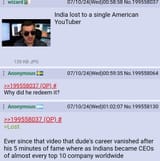 Argentinian pajeet 9
