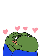 pepekiss