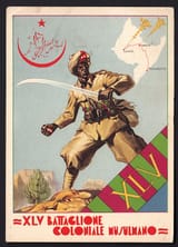Coloniale