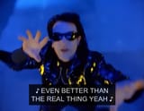 achtung baby
