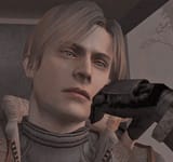 leon kennedy