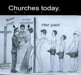 modern tradcath women